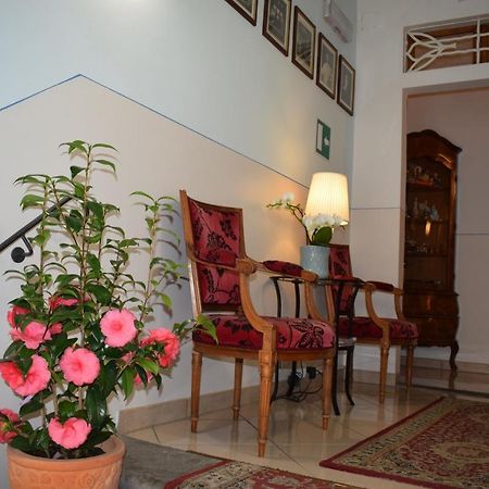Hotel Dalmazia Florence Exterior photo