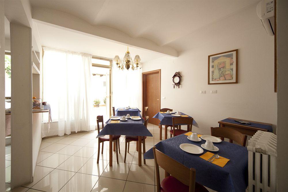 Hotel Dalmazia Florence Exterior photo