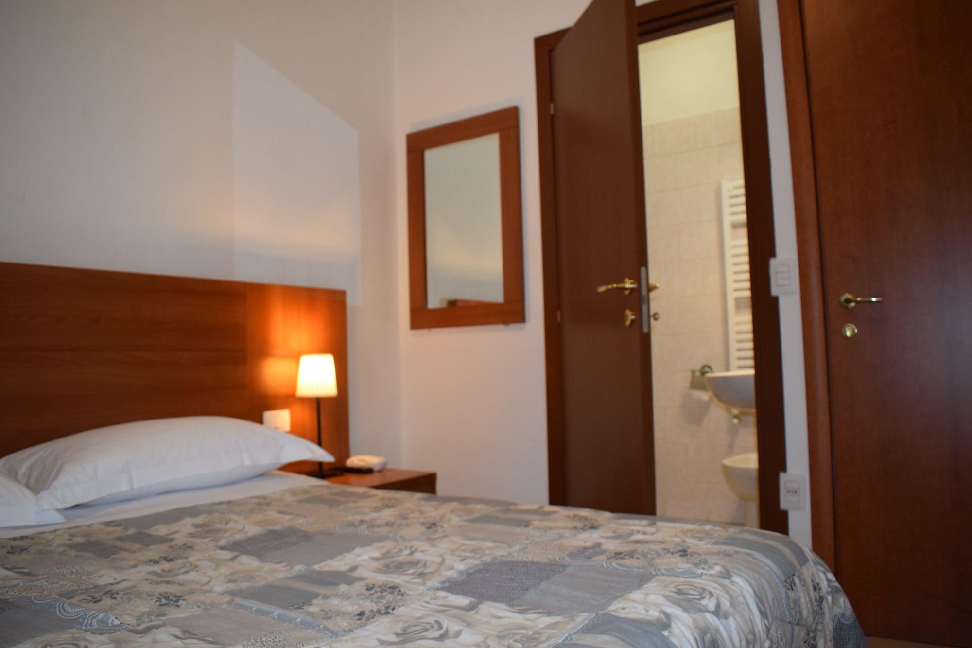 Hotel Dalmazia Florence Exterior photo