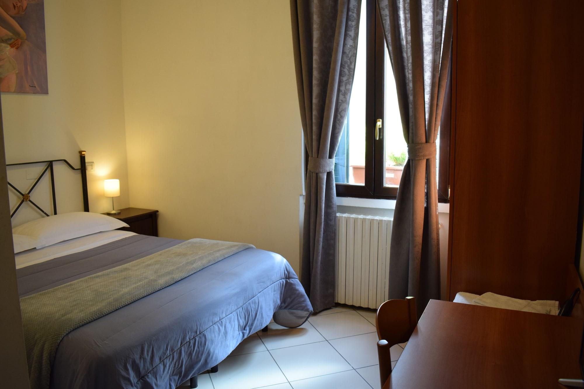 Hotel Dalmazia Florence Exterior photo