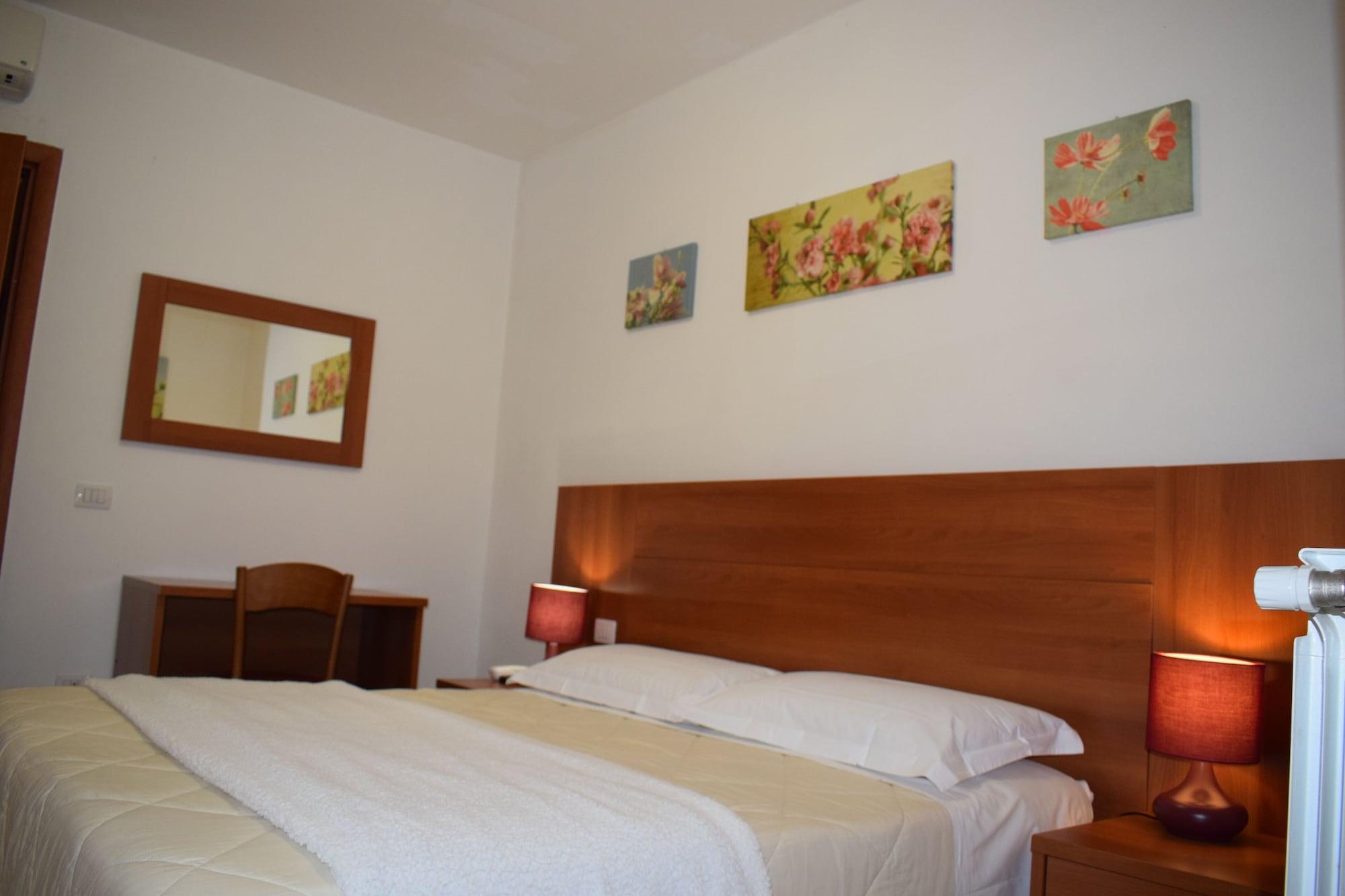 Hotel Dalmazia Florence Exterior photo