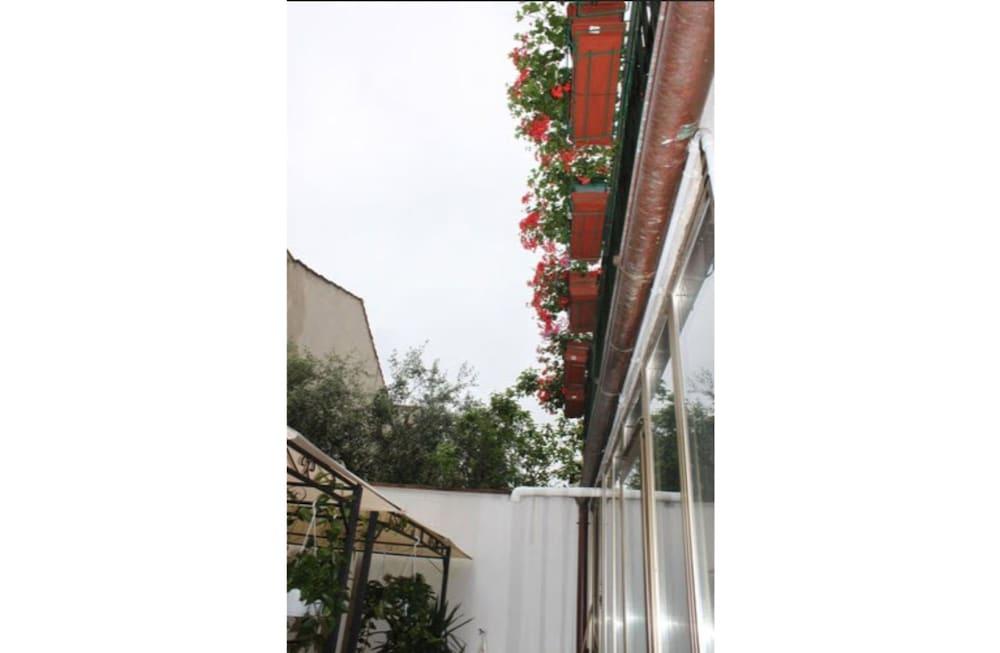 Hotel Dalmazia Florence Exterior photo