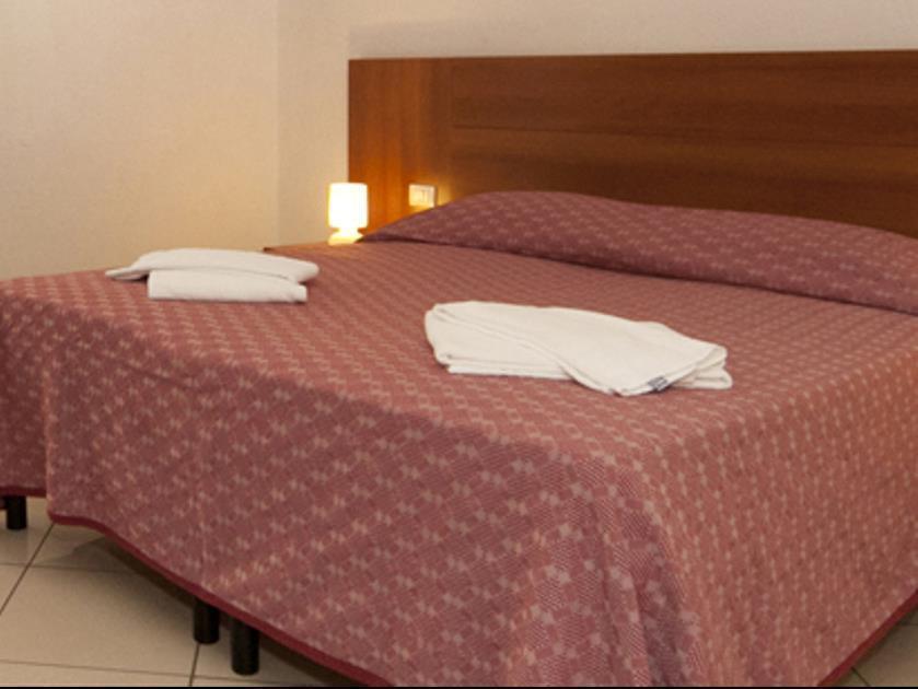 Hotel Dalmazia Florence Exterior photo