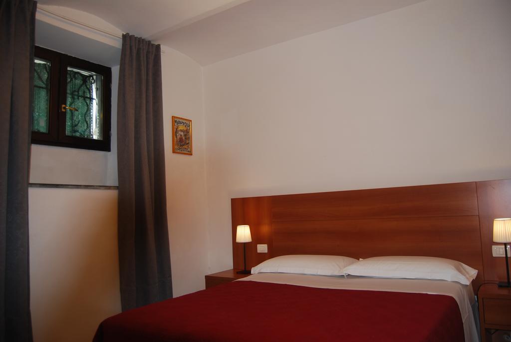 Hotel Dalmazia Florence Exterior photo