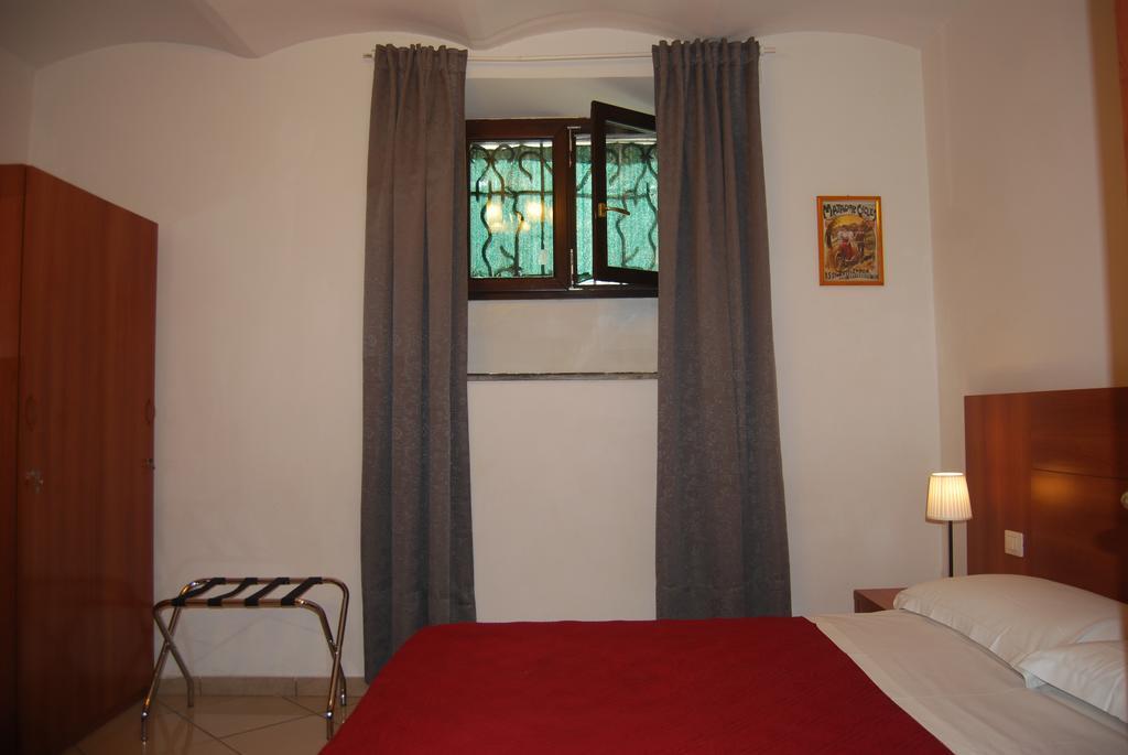 Hotel Dalmazia Florence Exterior photo