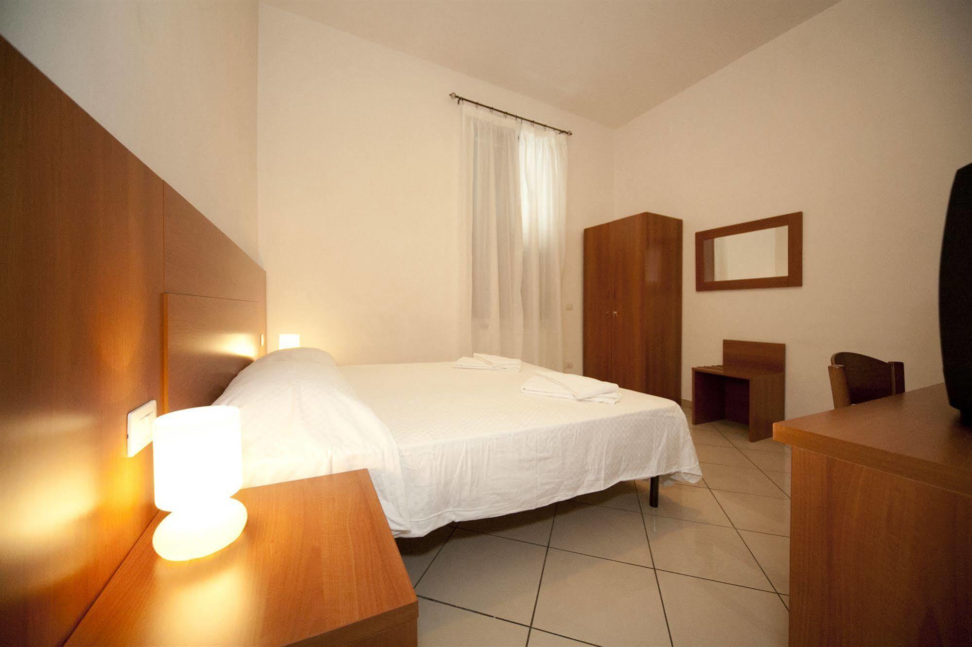 Hotel Dalmazia Florence Exterior photo