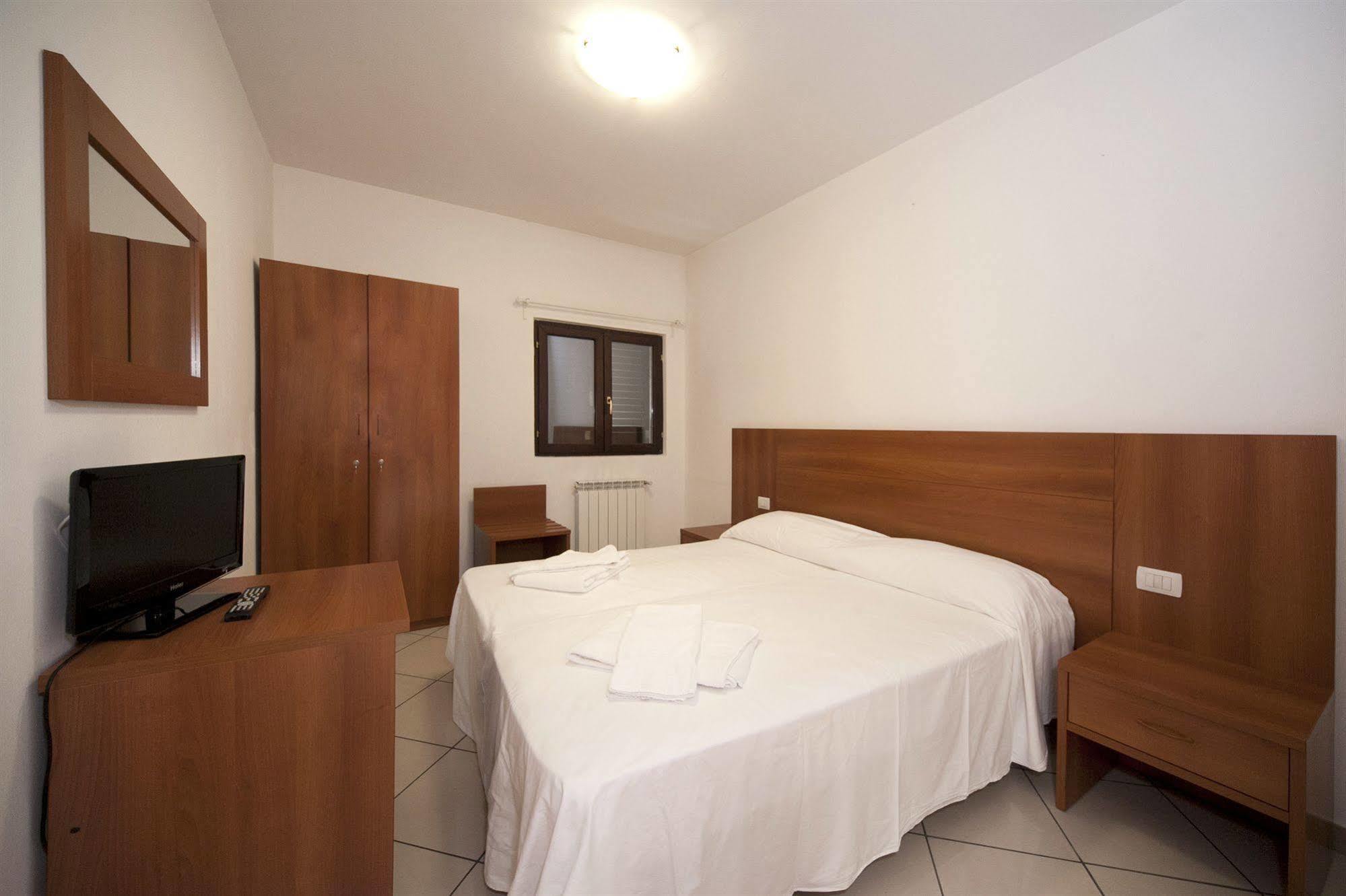 Hotel Dalmazia Florence Exterior photo