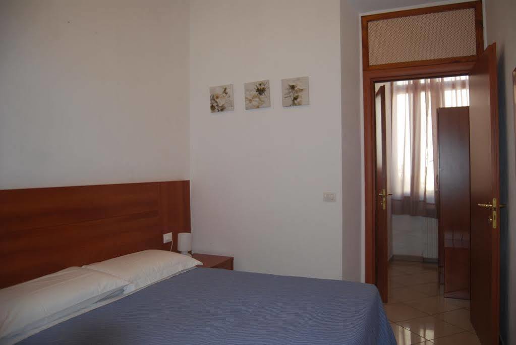 Hotel Dalmazia Florence Exterior photo