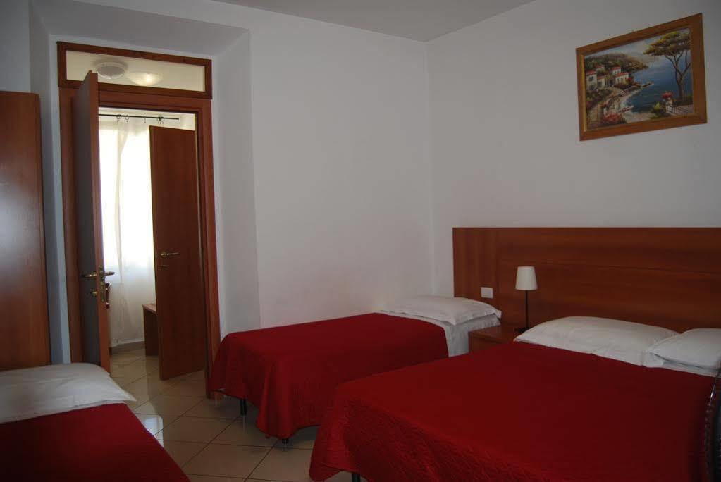 Hotel Dalmazia Florence Exterior photo