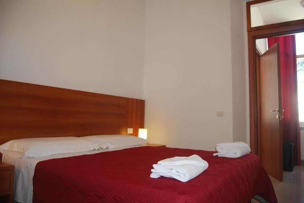 Hotel Dalmazia Florence Exterior photo