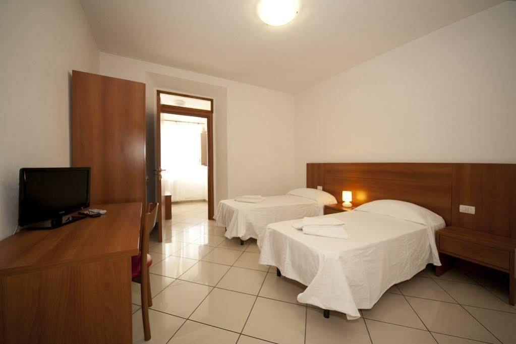Hotel Dalmazia Florence Exterior photo