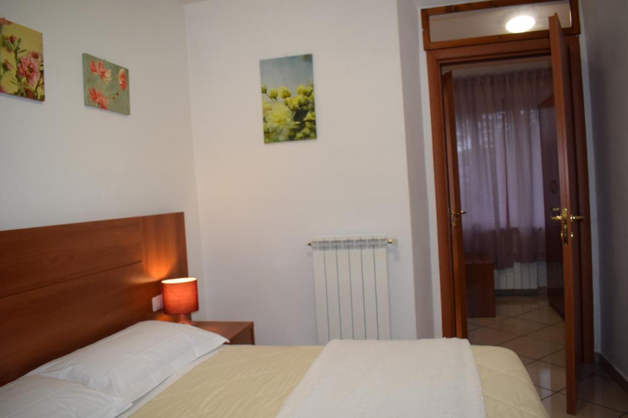 Hotel Dalmazia Florence Exterior photo